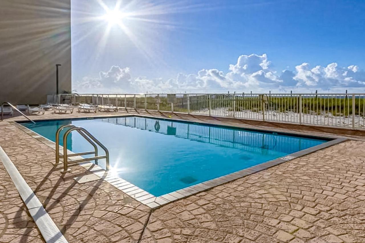 Tropical Winds 501 - Sandy Toes Gulf Shores Exterior foto